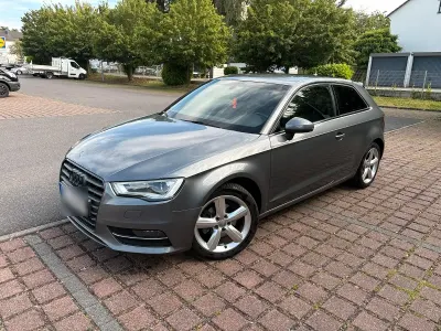 Gebraucht Audi A3