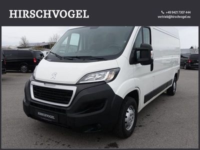 gebraucht Peugeot Boxer Boxer