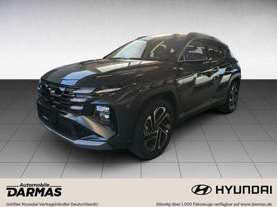 Gebraucht Hyundai Tucson Prime 252 PS (185 kW) 2025 Grau SUV