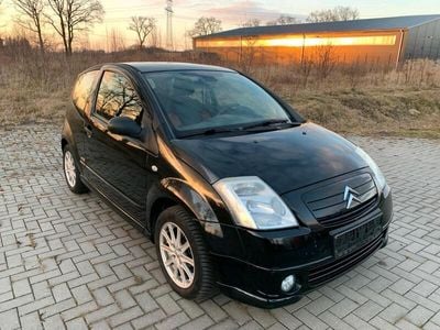 Citroën C2