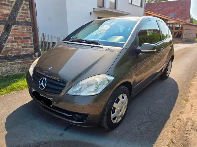 Gebraucht Mercedes A150