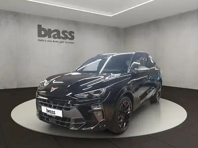 Usata Cupra Terramar VZ 177 CV (130 kW) 2024 Nero SUV