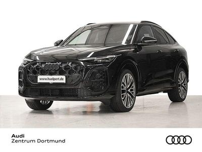 Neu Audi Q5 Sportback S-Line 204 PS (150 kW) 2026 Mythosschwarz metallic SUV