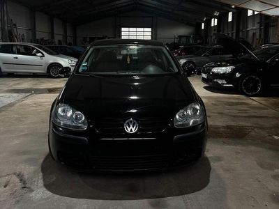 VW Golf V