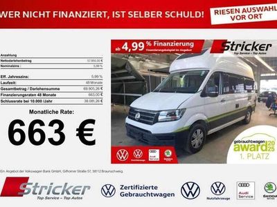 VW California
