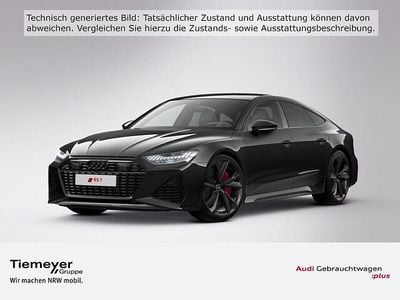 Audi RS7 Sportback