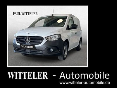 Mercedes Citan 112