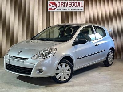 Renault Clio III