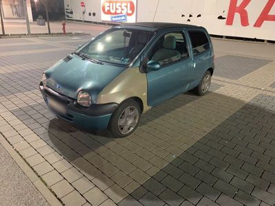 gebraucht Renault Twingo 