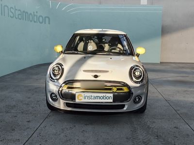 gebraucht Mini Cooper SE Trim M LED DAB Komfortz. RFK