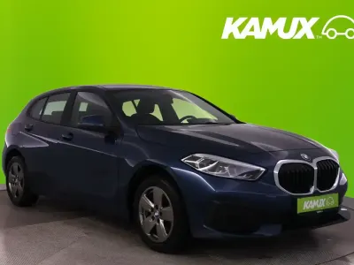 Gebraucht BMW 116