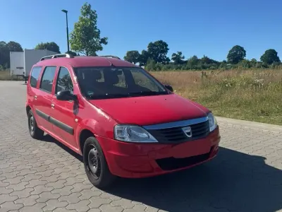 Gebraucht Dacia Logan