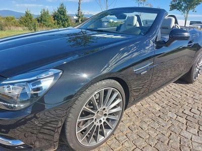 Mercedes SLK250