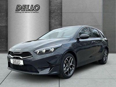 Xxx pentametal met. Neu 2025 Kia Ceed Style Kleinwagen | 24.850 € (Fairer Preis)