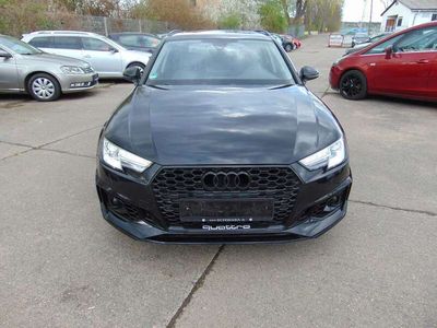 gebraucht Audi A4 Quattro/ B