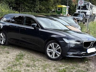 Gebraucht 2019 Volvo V90 Kombi | 24.750 € (Fairer Preis)