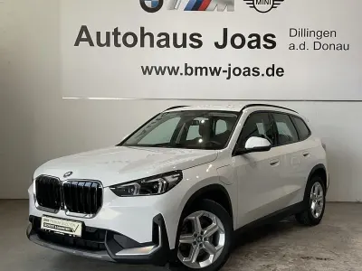 Gebraucht BMW X1 245 PS (180 kW) 2025 Weiß SUV