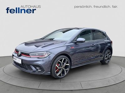 Rauchgrau metallic Gebraucht 2025 VW Polo GTI Limousine | 32.999 €