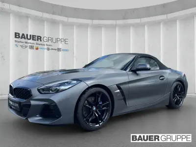 Gebraucht BMW Z4