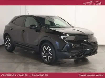 Second-hand Opel Mokka