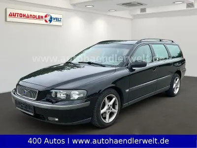 Gebraucht Volvo V70