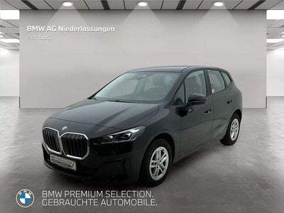 BMW 220 Active Tourer