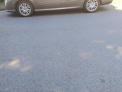 Renault Laguna III