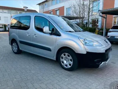 Gebraucht Peugeot TePee