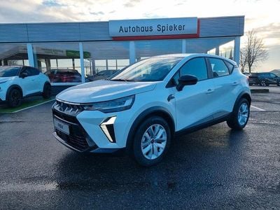 Neu Mitsubishi ASX Diamant Edition 114 PS (83 kW) 2026 Weiß SUV