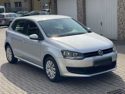 gebraucht VW Polo 1.4 DSG