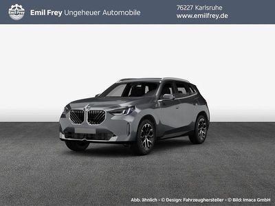 Neu BMW X3 Performance 286 PS (210 kW) 2026 Grau SUV
