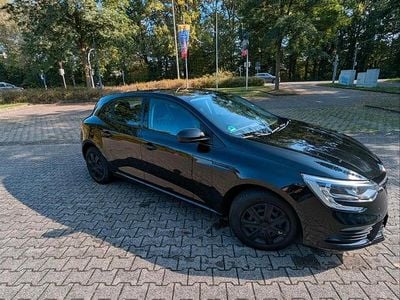 Renault Mégane IV