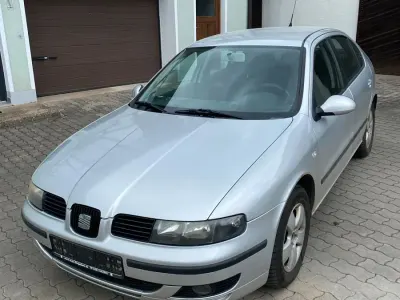 Gebraucht Seat Leon