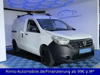 Gebraucht Dacia Dokker