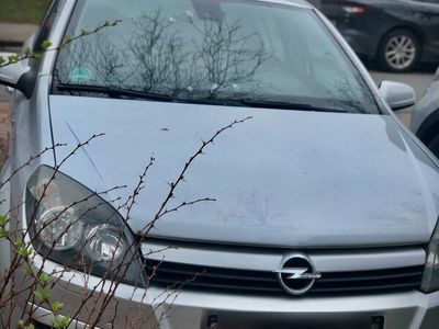 gebraucht Opel Astra 1.4 benzin perfect