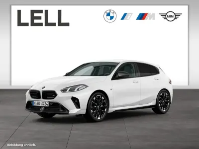 Neu BMW M135 M Sport 300 PS (220 kW) 2026 Alpinweiss iii Kleinwagen