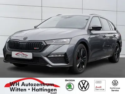 Gebraucht Skoda Octavia