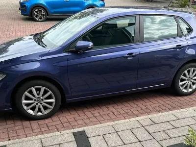 Gebraucht VW Polo