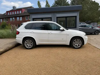 Gebraucht BMW X5