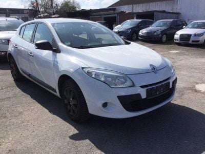 Renault Mégane III