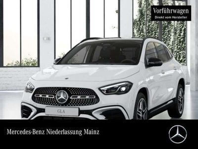 Mercedes GLA200