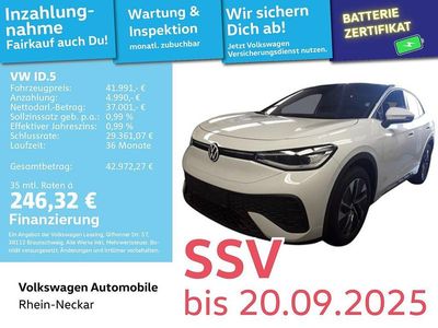 VW ID.5