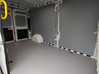 Gebraucht Toyota Proace H2 140 PS (102 kW) 2024 Weiß (ice white) Van / Kleinbus