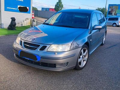 Saab 9-3