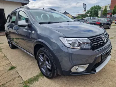 Gebraucht Dacia Logan