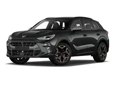 Gebraucht Cupra Terramar