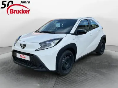 Gebraucht Toyota Aygo X