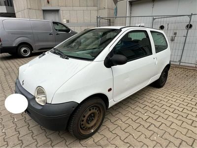 gebraucht Renault Twingo 