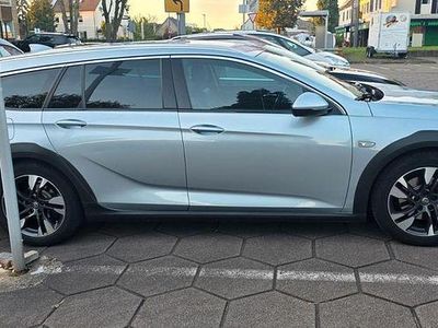 Opel Insignia Country Tourer