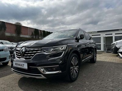 gebraucht Renault Koleos INITIALE PARIS BLUE dCi 190 4WD Automatik